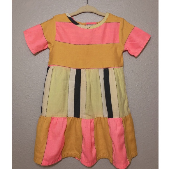 Ace & Jig Other - ace&jig mini marie girls size 1yr